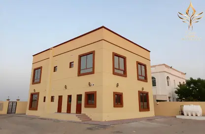 Villa - 5 Bedrooms - 6 Bathrooms for rent in Nad Al Sheba 4 - Nad Al Sheba - Dubai