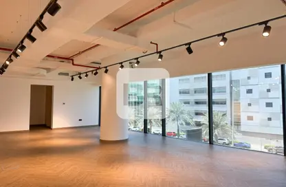 Office Space - Studio - 2 Bathrooms for rent in Building 24 - Dubai Internet City - Dubai