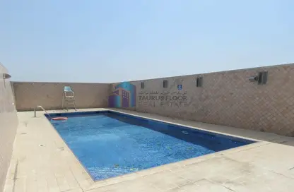 Apartment - 1 Bedroom - 1 Bathroom for rent in Al Nahda 2 - Al Nahda - Dubai