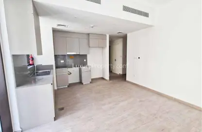 Apartment - 3 Bedrooms - 2 Bathrooms for rent in Breeze Building 3 - Creek Beach - Dubai Creek Harbour (The Lagoons) - Dubai