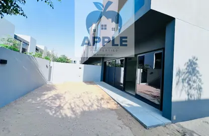 Villa - 4 Bedrooms - 6 Bathrooms for sale in Kaya - Masaar - Tilal City - Sharjah