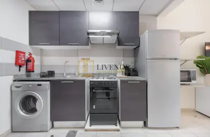 Apartment - 1 Bathroom for sale in The Imperial Residence Podium - The Imperial Residence - Jumeirah Village Triangle - Dubai