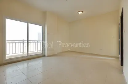 Apartment - 1 Bedroom - 2 Bathrooms for sale in Tala 1 - Queue Point - Dubai Land - Dubai