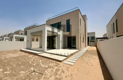 Villa - 4 Bedrooms - 5 Bathrooms for rent in Caya 1 - Arabian Ranches 3 - Dubai Villa - 4 Bedrooms - 5 Bathrooms for rent in Caya 1 - Arabian Ranches 3 - Dubai