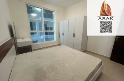 شقة - غرفة نوم - 1 حمام للبيع في سيتي تاور - النعيمية - عجمان