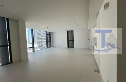 Apartment - 1 Bedroom - 1 Bathroom for rent in Al Reem Island - Abu Dhabi