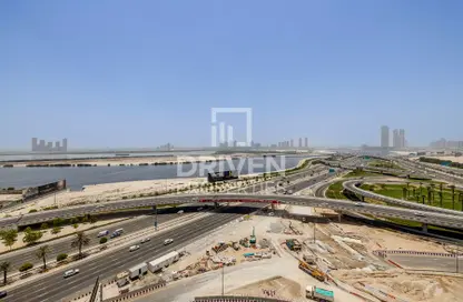 Apartment - 1 Bedroom - 2 Bathrooms for rent in Dubai Healthcare City - Bur Dubai - Dubai