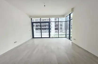 Apartment - Studio - 1 Bathroom for rent in Azizi Riviera 44 - Meydan One - Meydan - Dubai