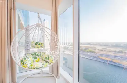 Apartment - 3 Bedrooms - 3 Bathrooms for rent in Urban Oasis - Business Bay - Dubai
