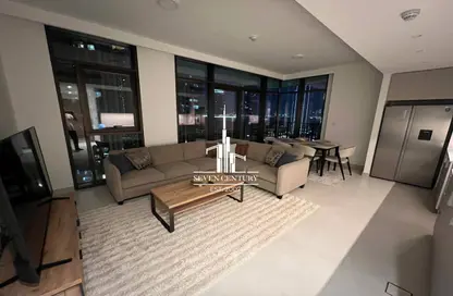 شقة - 2 غرف نوم - 1 حمام للايجار في كريك كريسنت - ميناء خور دبي (ذا لاجونز) - دبي