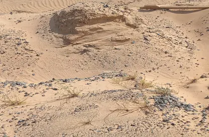 أرض - استوديو للبيع في المطرق - الرحمانية - الشارقة