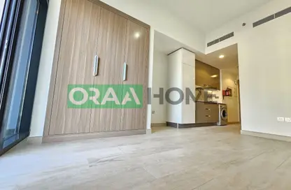 Apartment - Studio - 1 Bathroom for rent in AZIZI Riviera - Meydan One - Meydan - Dubai Apartment - Studio - 1 Bathroom for rent in AZIZI Riviera - Meydan One - Meydan - Dubai