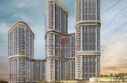 Apartment - 1 Bedroom - 2 Bathrooms for sale in Skyscape Avenue - Sobha Hartland II - Bukadra - Dubai Apartment - 1 Bedroom - 2 Bathrooms for sale in Skyscape Avenue - Sobha Hartland II - Bukadra - Dubai