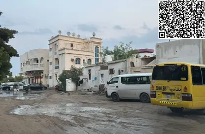 Villa - Studio - 7 Bathrooms for sale in The Icon Casa 2 - Al Rashidiya 3 - Al Rashidiya - Ajman