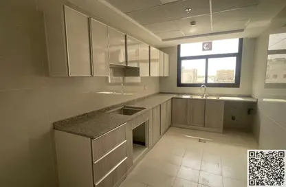 Apartment - 2 Bedrooms - 3 Bathrooms for rent in Al Jurf 3 - Al Jurf - Ajman Downtown - Ajman