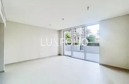 Apartment - 3 Bedrooms - 3 Bathrooms for rent in Harbour Gate Podium - Harbour Gate - Dubai Creek Harbour (The Lagoons) - Dubai