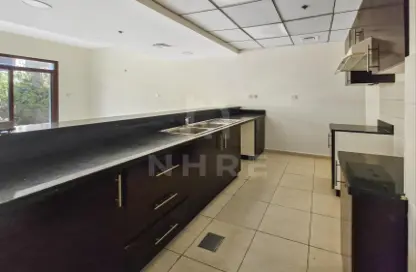 Townhouse - 4 Bedrooms - 4 Bathrooms for sale in Fortunato - Jumeirah Village Circle - Dubai