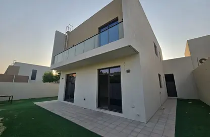 Villa - 4 Bedrooms - 4 Bathrooms for rent in Nasma Residence - Al Tai - Sharjah