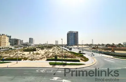 Shop - Studio for rent in Majan - Dubai Land - Dubai
