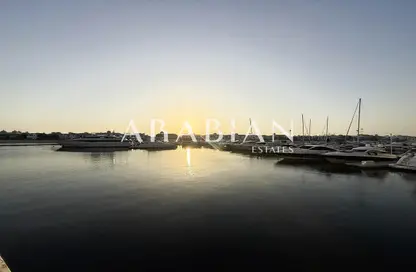 Apartment - 2 Bedrooms - 4 Bathrooms for sale in Oceana Pacific - Oceana - Palm Jumeirah - Dubai