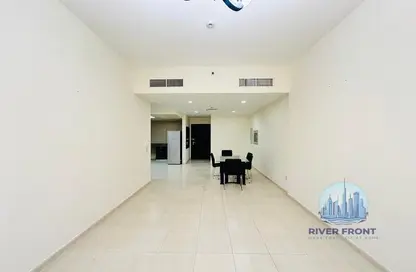 Apartment - 1 Bedroom - 2 Bathrooms for rent in Silicon Gates 3 - Silicon Gates - Dubai Silicon Oasis - Dubai