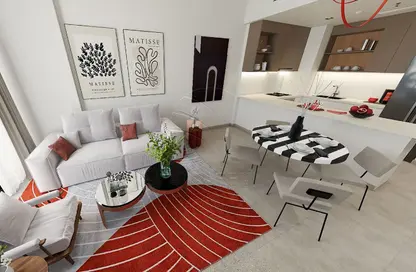 شقة - غرفة نوم - 2 حمامات للبيع في ياس ليفينج - جزيرة الياس - أبوظبي شقة - غرفة نوم - 2 حمامات للبيع في ياس ليفينج - جزيرة الياس - أبوظبي