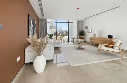 Villa - 5 Bedrooms - 7 Bathrooms for sale in Ain Al Maha - Al Jubail Island - Abu Dhabi