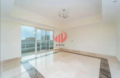 Apartment - 2 Bedrooms - 2 Bathrooms for rent in The Zen Tower - Dubai Marina - Dubai
