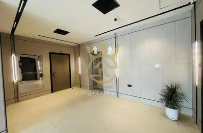 شقة - 2 غرف نوم - 3 حمامات للايجار في تلال عجمان - العالية - عجمان