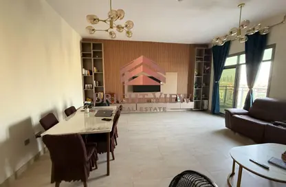 شقة - غرفة نوم - 2 حمامات للبيع في فيروز - الفرجان - دبي شقة - غرفة نوم - 2 حمامات للبيع في فيروز - الفرجان - دبي