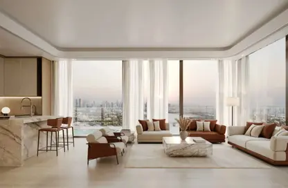 شقة - 2 غرف نوم - 3 حمامات للبيع في بينغهاتي فينتاج - مجان - دبي لاند - دبي