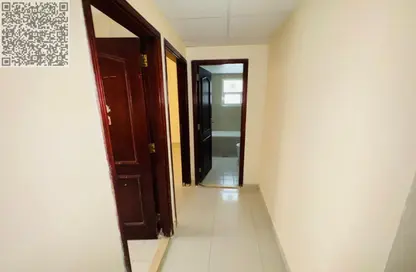 Apartment - 1 Bedroom - 1 Bathroom for rent in Abna Saqer Building - Al Hamidiya 1 - Al Hamidiya - Ajman