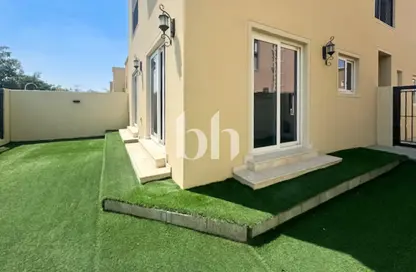 Townhouse - 4 Bedrooms - 4 Bathrooms for rent in Amaranta - Villanova - Dubai Land - Dubai