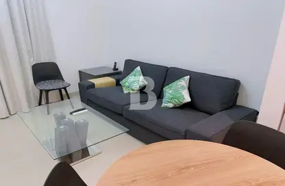 Apartment - 1 Bedroom - 1 Bathroom for rent in Sobha Creek Vistas Tower B - Sobha Hartland - Mohammed Bin Rashid City - Dubai
