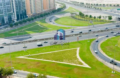 شقة - 2 غرف نوم - 2 حمامات للايجار في وصل نورث هايتس - النهدة 1 - النهدة - دبي - دبي