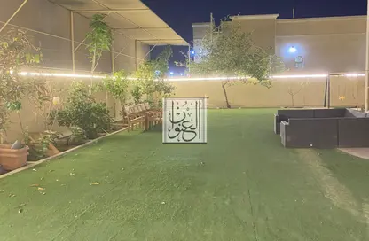 فيلا - 7 غرف نوم - 8 حمامات للبيع في الرحمانية 10 - الرحمانية - الشارقة