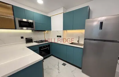 Apartment - 2 Bedrooms - 3 Bathrooms for rent in Opalz By Danube Tower 2 - Opalz by Danube - Dubai Science Park - Dubai