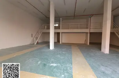Warehouse - Studio - 1 Bathroom for rent in Al Jurf Industrial 1 - Al Jurf Industrial - Ajman