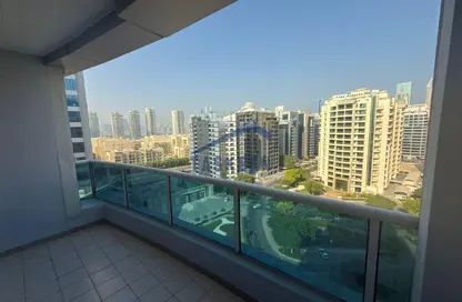 شقة - 2 غرف نوم - 2 حمامات للايجار في نور ريزيدنس - برشا هايتس (تيكوم) - دبي شقة - 2 غرف نوم - 2 حمامات للايجار في نور ريزيدنس - برشا هايتس (تيكوم) - دبي
