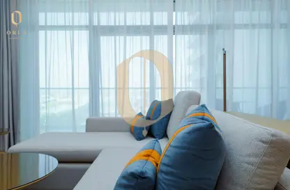Apartment - 2 Bedrooms - 3 Bathrooms for rent in Marriott Executive Apartments - Al Barsha South - Al Barsha - Dubai
