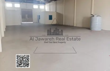 Warehouse - Studio - 1 Bathroom for rent in Industrial Area 1 - Emirates Modern Industrial - Umm Al Quwain