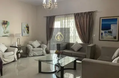 شقة - 3 غرف نوم - 2 حمامات للايجار في برج صبربيا 1 - صبربيا - جبل علي داون تاون - دبي