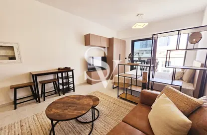 Apartment - Studio - 1 Bathroom for rent in Avanos - Jumeirah Village Circle - Dubai Apartment - Studio - 1 Bathroom for rent in Avanos - Jumeirah Village Circle - Dubai