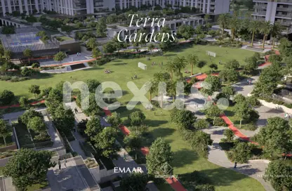 Apartment - 1 Bedroom - 2 Bathrooms for sale in Terra Gardens - Expo City - Dubai