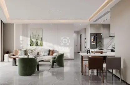 شقة - 2 غرف نوم - 3 حمامات للبيع في فرصة سيتي طور 2 - مجمع دبي ريزيدنس - دبي لاند - دبي