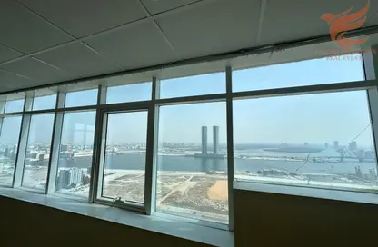 Apartment - 2 Bedrooms - 1 Bathroom for rent in Union Tower - Al Seer - Ras Al Khaimah