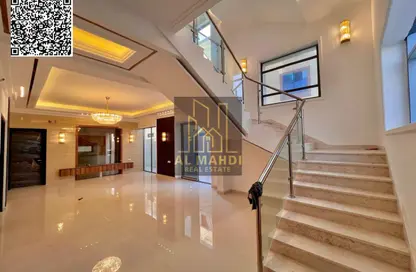 Villa - 6 Bedrooms - 7+ Bathrooms for sale in Al Bahia Hills - Al Bahia - Ajman