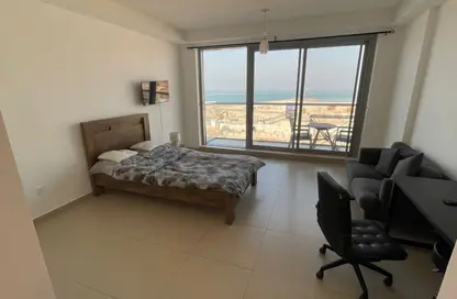 شقة - 1 حمام للايجار في باسيفيك ساموا - باسيفيك - جزيرة المرجان - رأس الخيمة