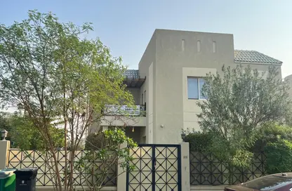 فيلا - 6 غرف نوم - 6 حمامات للبيع في فلل B - اساطير دبي لاند (ليفينج ليجيندز) - دبي