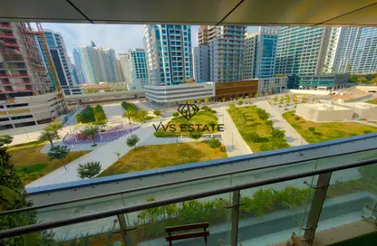 شقة - 2 غرف نوم - 3 حمامات للبيع في افانتي - الخليج التجاري - دبي